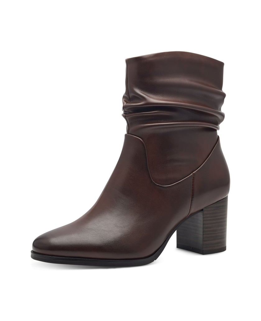 Marco-Tozzi-Stiefelette-schwarz