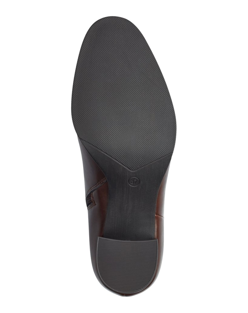 Marco-Tozzi-Stiefelette-schwarz