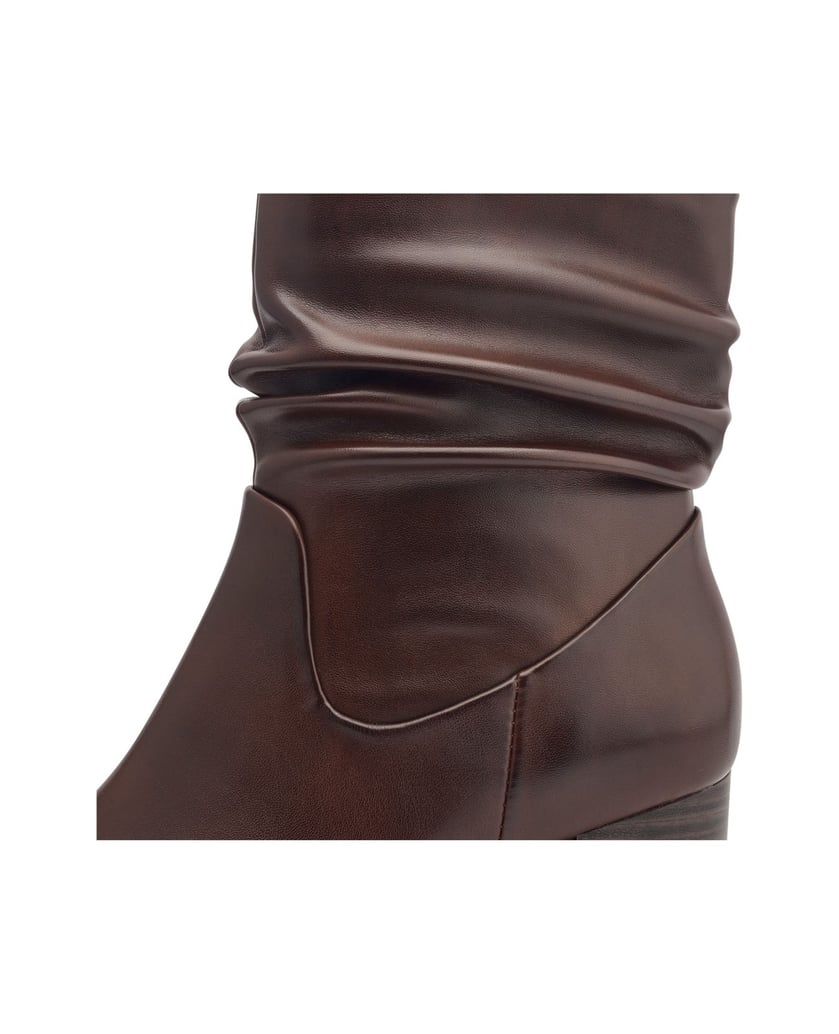 Marco-Tozzi-Stiefelette-schwarz