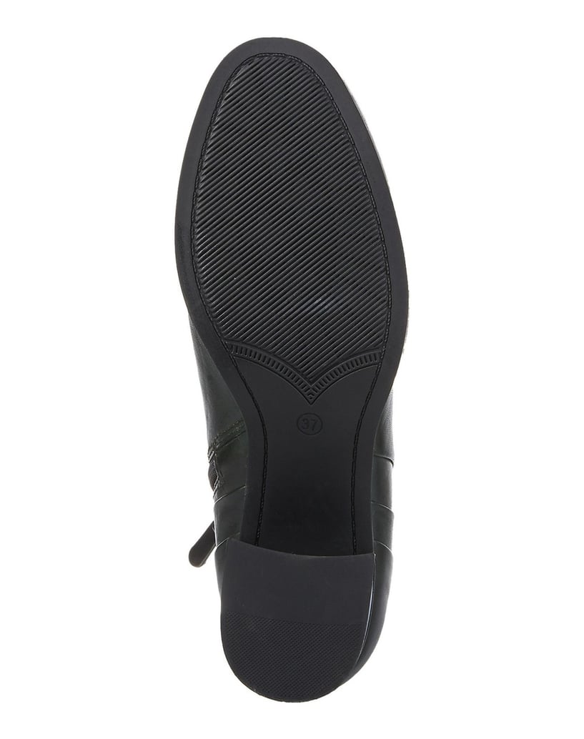 Marco-Tozzi-Stiefelette-grün