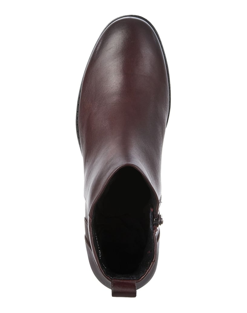 Marco-Tozzi-Stiefelette-grün