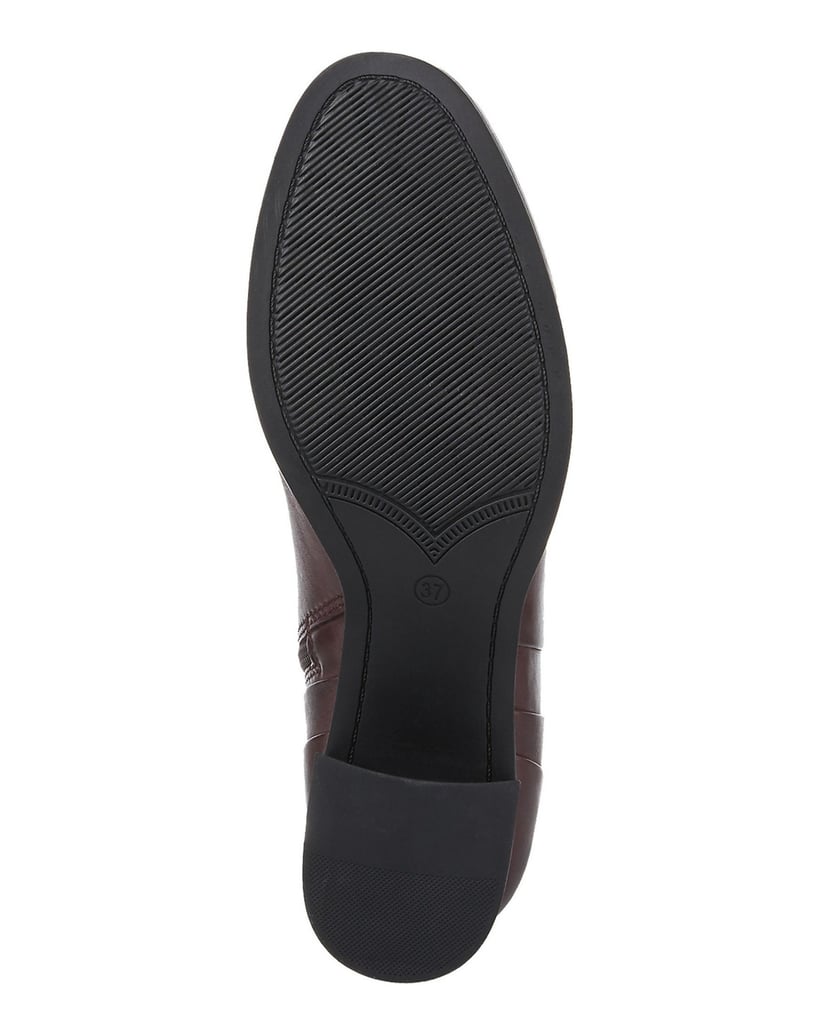 Marco-Tozzi-Stiefelette-grün