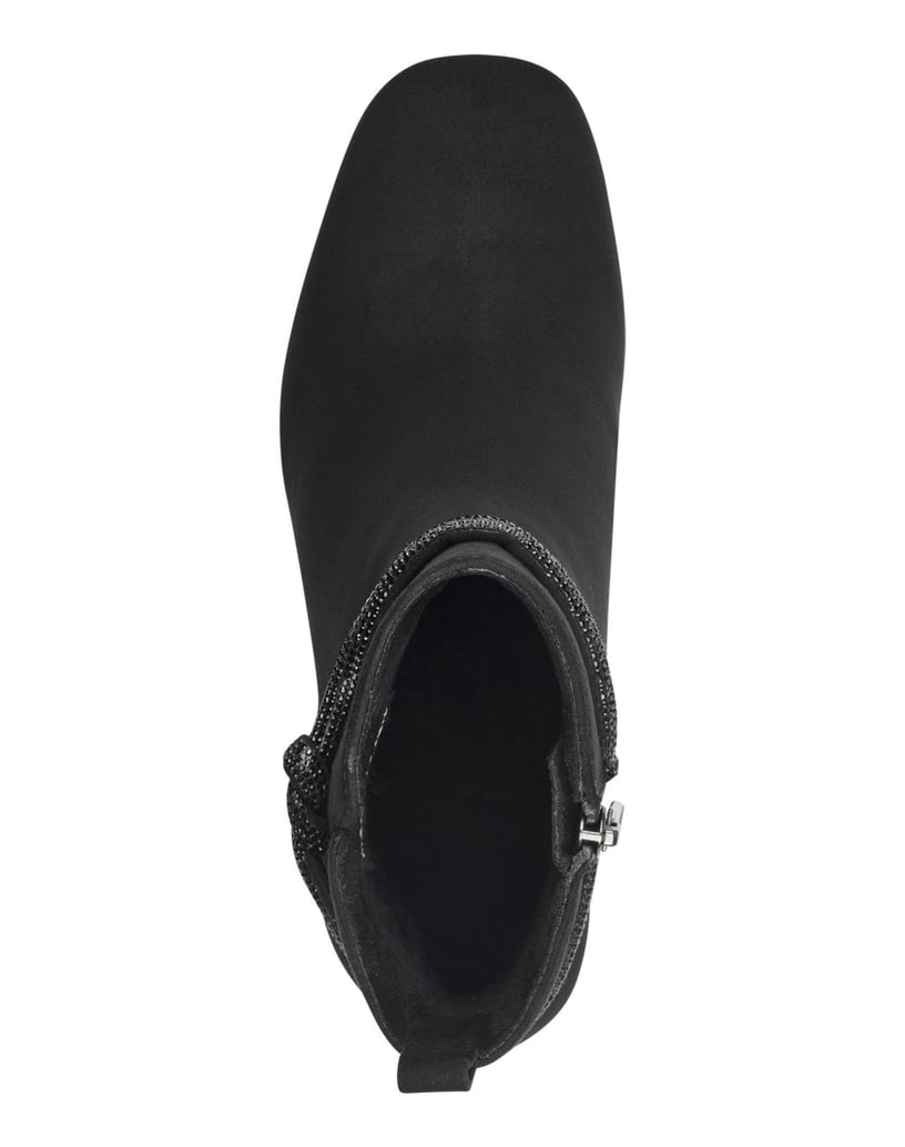 Marco-Tozzi-Stiefelette-schwarz