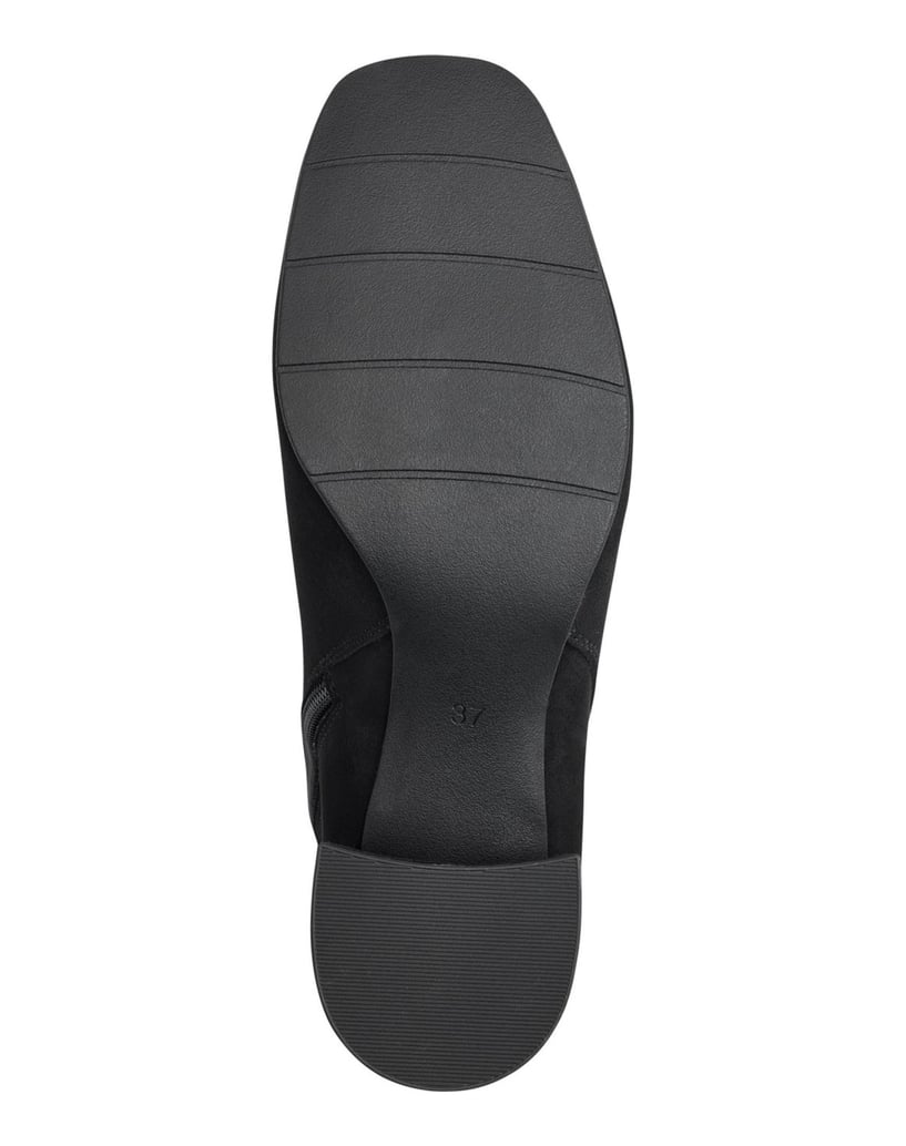 Marco-Tozzi-Stiefelette-schwarz