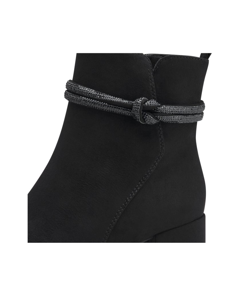 Marco-Tozzi-Stiefelette-schwarz