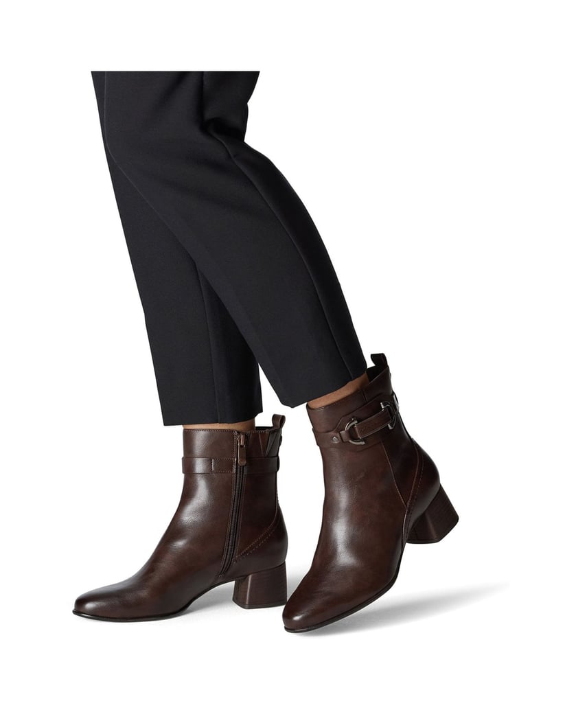 Marco-Tozzi-Stiefelette-schwarz