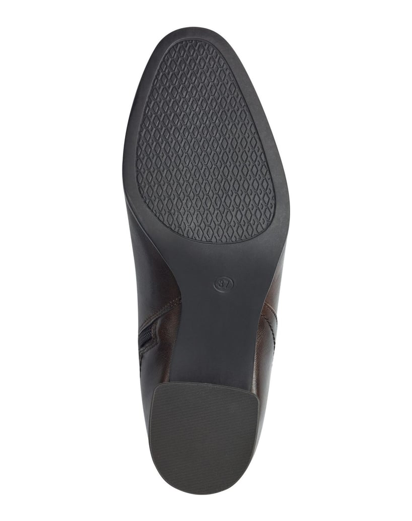 Marco-Tozzi-Stiefelette-schwarz