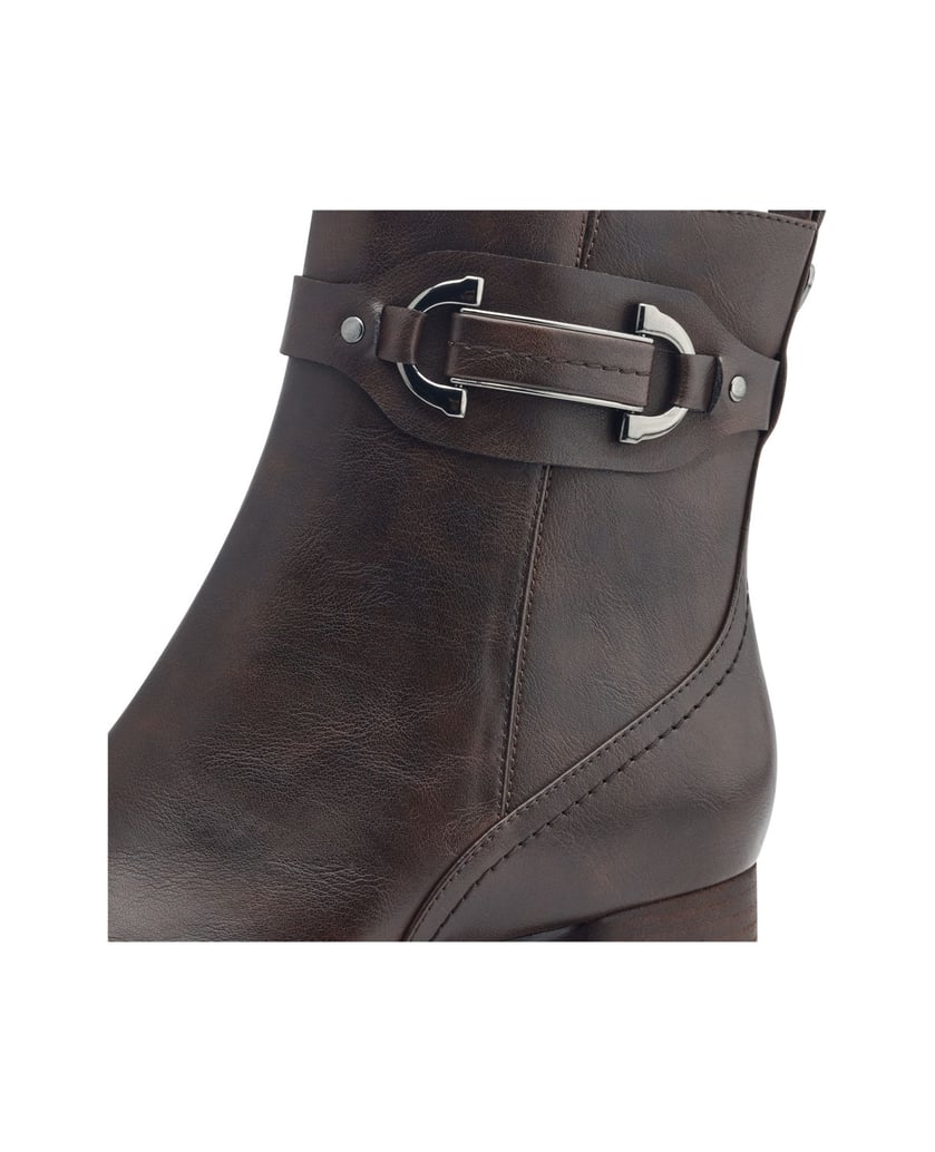 Marco-Tozzi-Stiefelette-schwarz