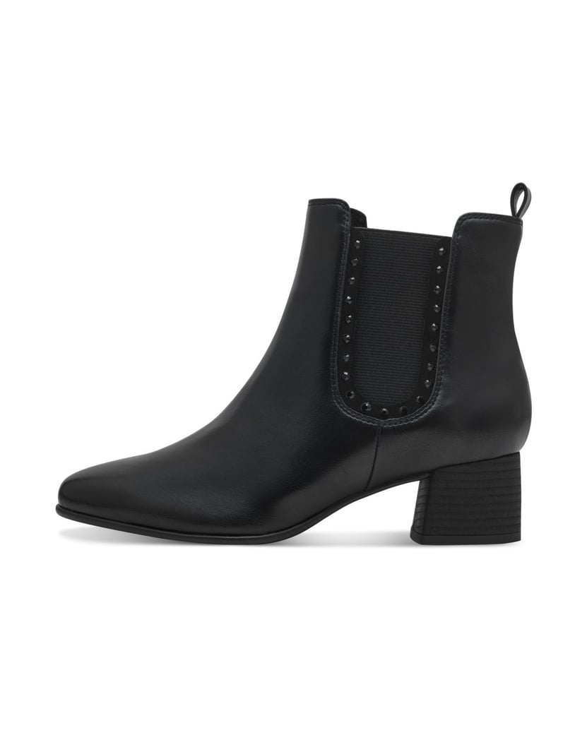 Marco-Tozzi-Chelsea-Boot-schwarz