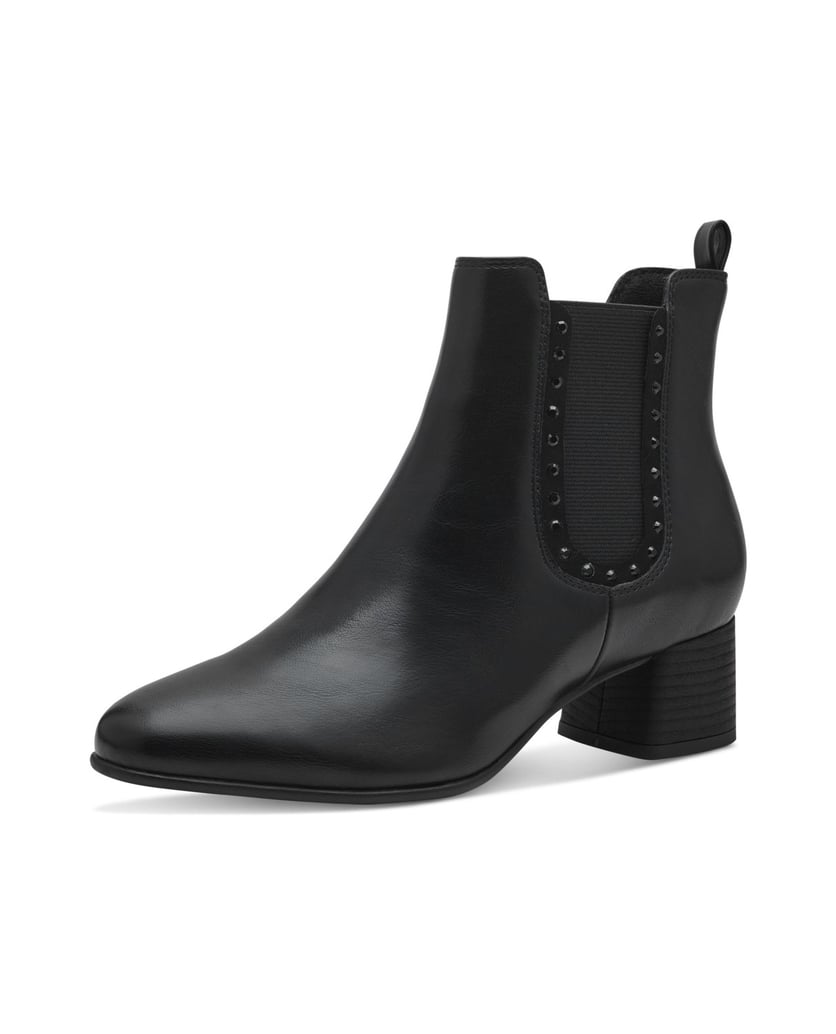 Marco-Tozzi-Chelsea-Boot-schwarz