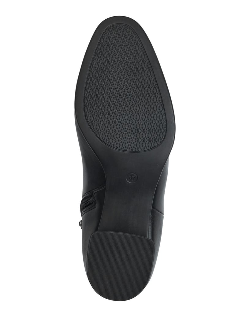 Marco-Tozzi-Chelsea-Boot-schwarz