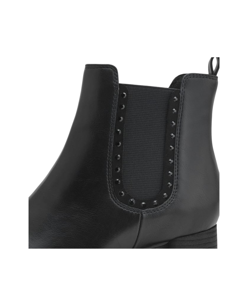Marco-Tozzi-Chelsea-Boot-schwarz