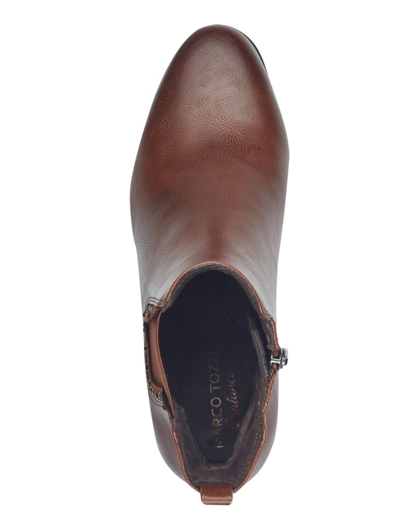 Marco-Tozzi-Chelsea-Boot-schwarz