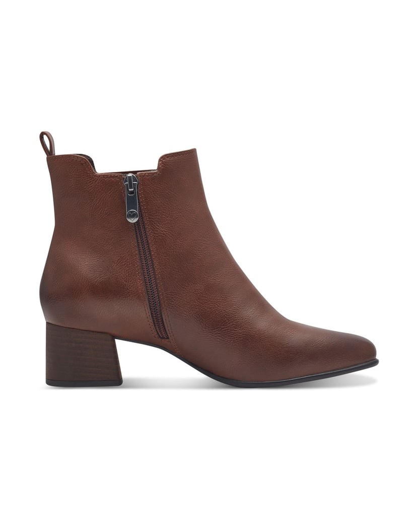 Marco-Tozzi-Chelsea-Boot-schwarz