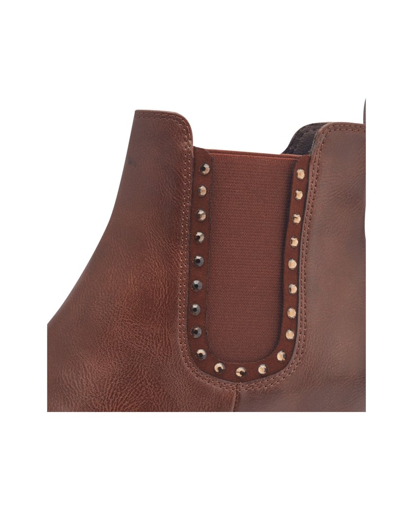 Marco-Tozzi-Chelsea-Boot-schwarz