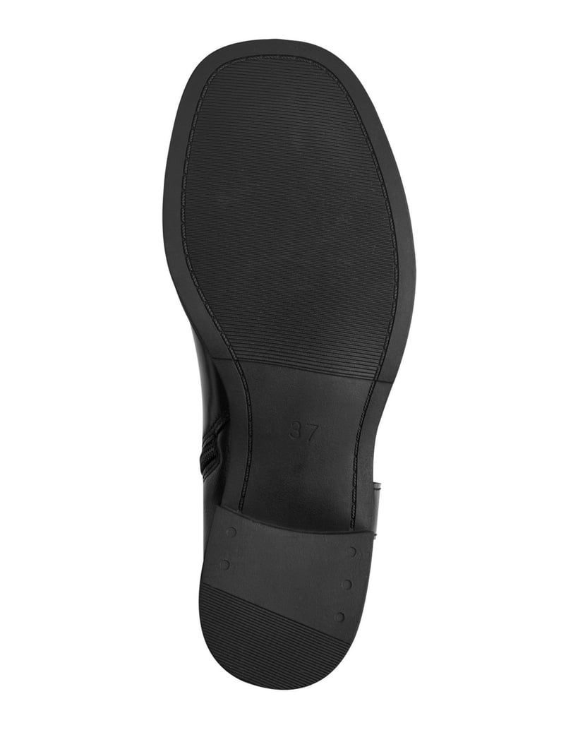 Marco-Tozzi-Stiefel-schwarz