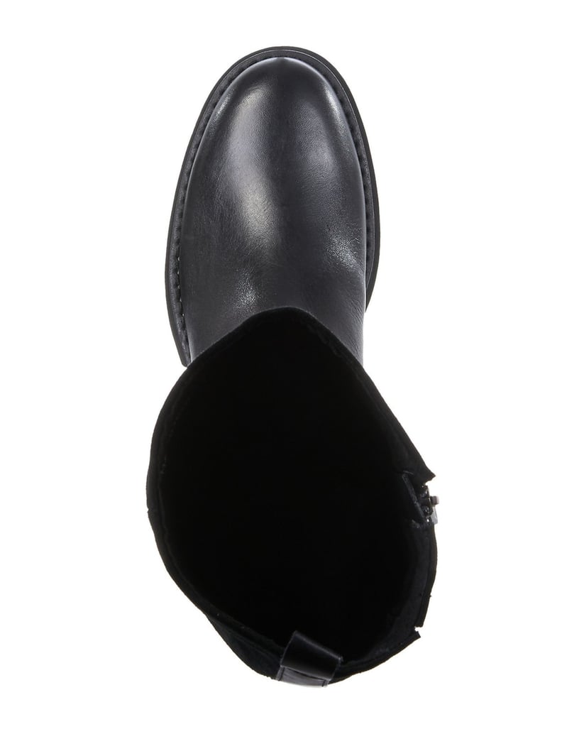 Marco-Tozzi-Stiefel-schwarz