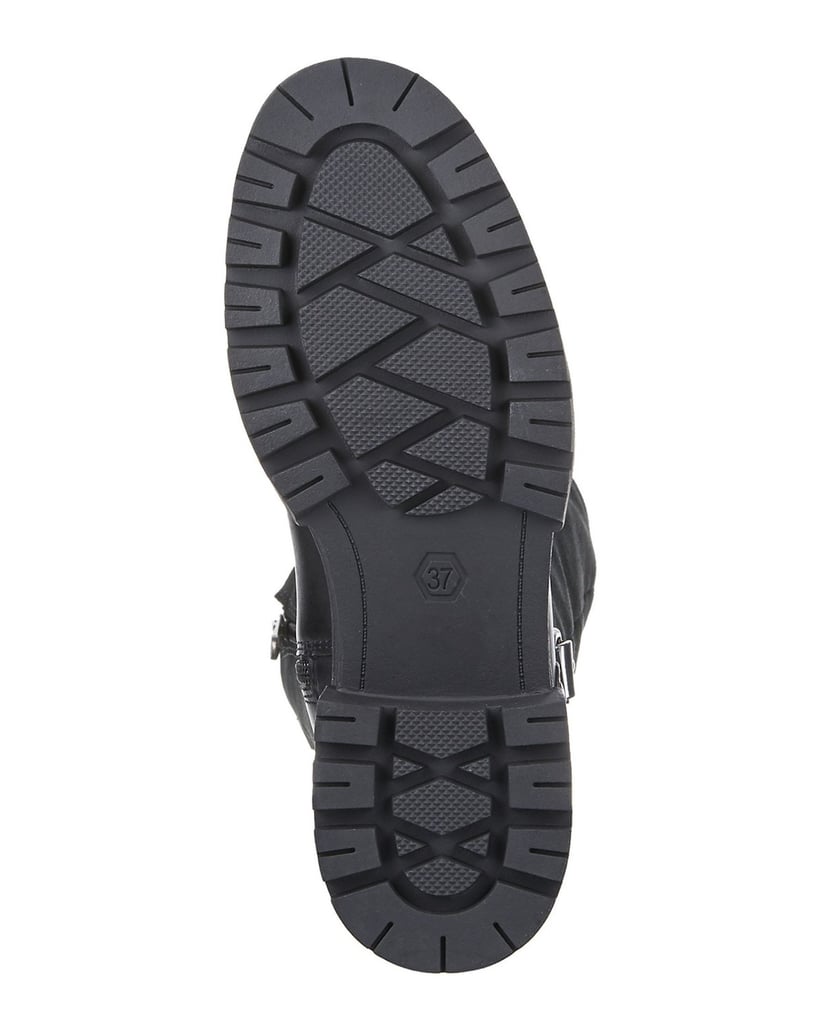 Marco-Tozzi-Stiefel-schwarz