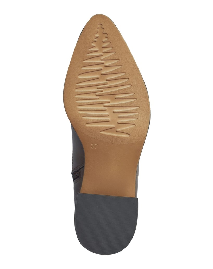 Marco-Tozzi-Stiefelette-schwarz