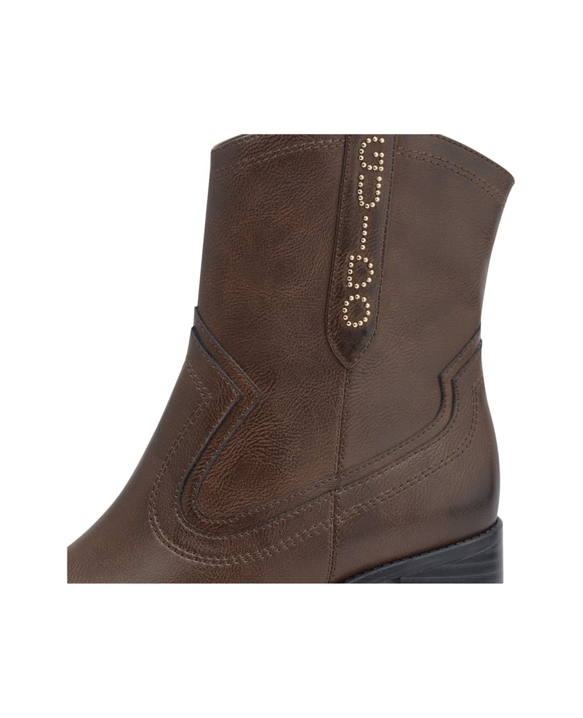 Marco-Tozzi-Stiefelette-schwarz