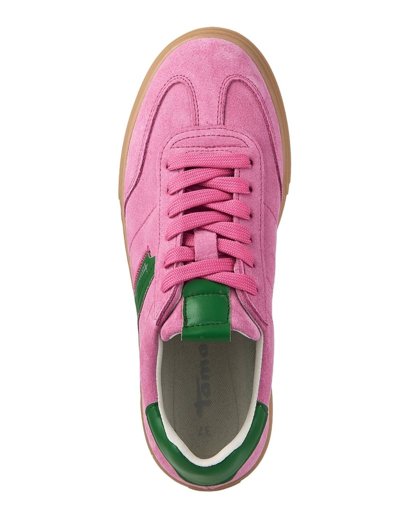 TAMARIS-Sneaker-rosa