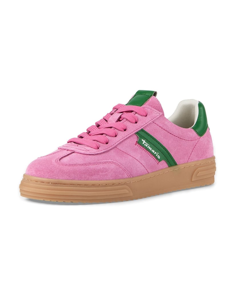 TAMARIS-Sneaker-rosa