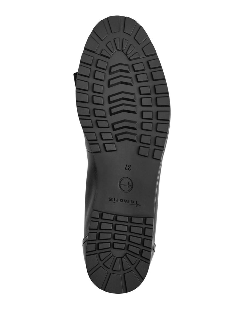 TAMARIS-Ballerina-schwarz