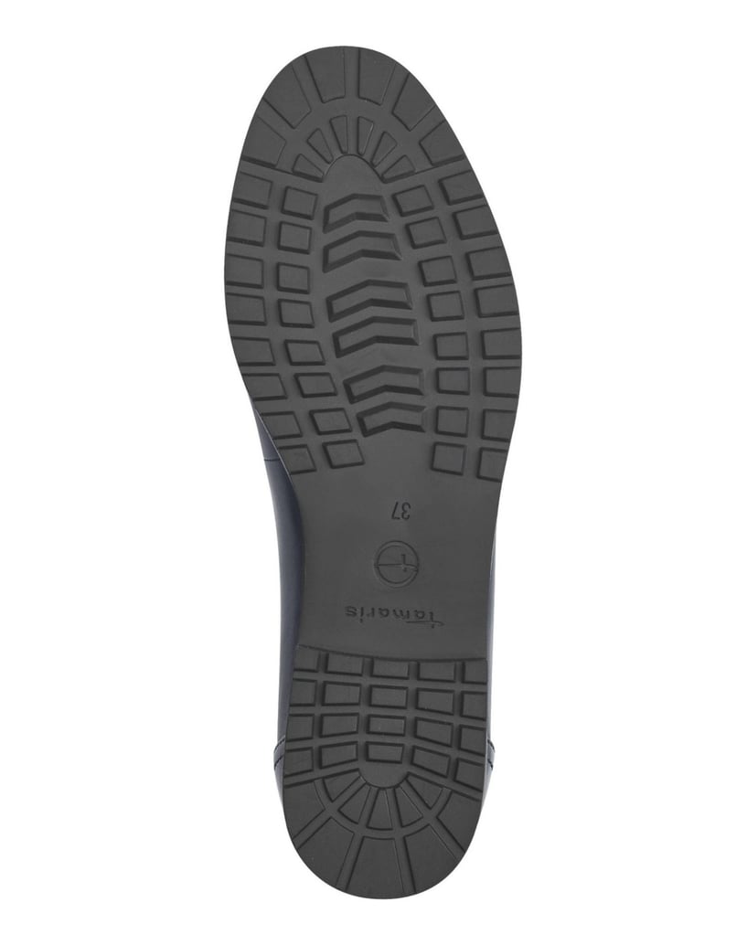 TAMARIS-Ballerina-schwarz