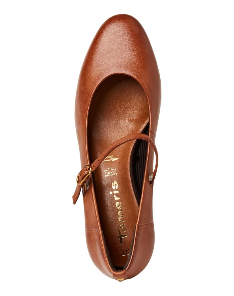 TAMARIS-Pumps-schwarz