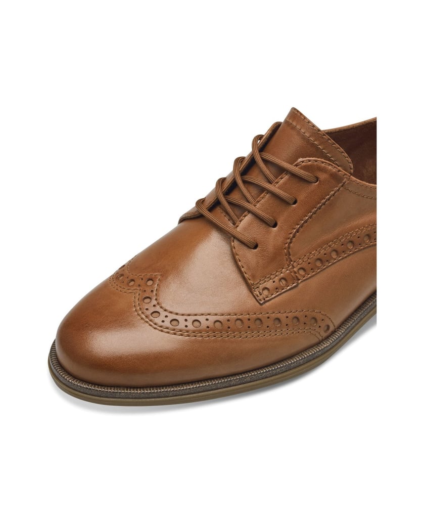 TAMARIS-Halbschuh-schwarz