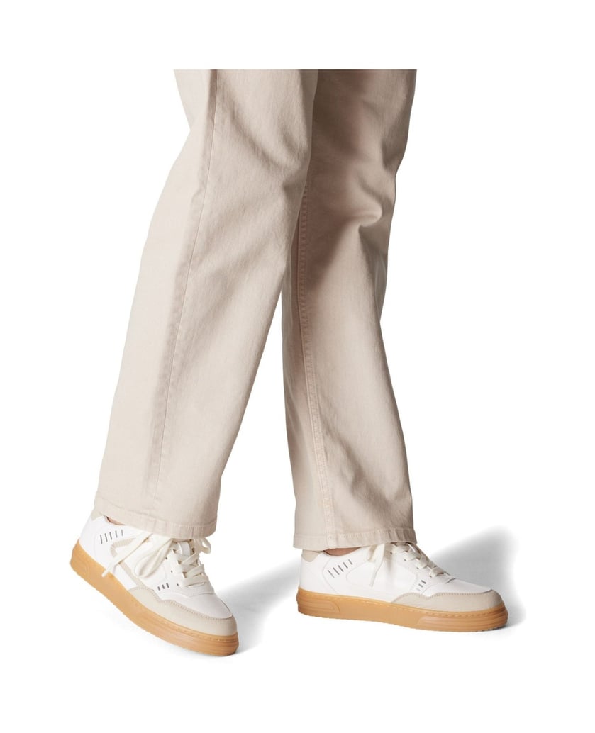 TAMARIS-Sneaker-schwarz