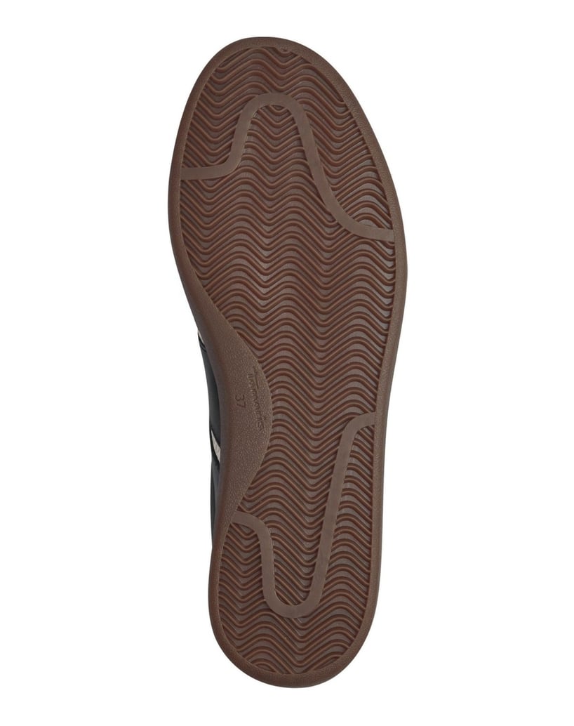 TAMARIS-Sneaker-schwarz