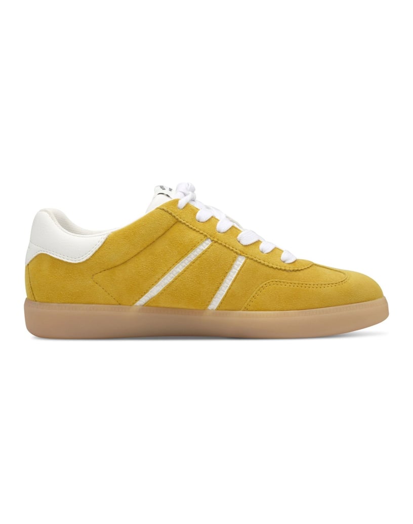 TAMARIS-Sneaker-schwarz