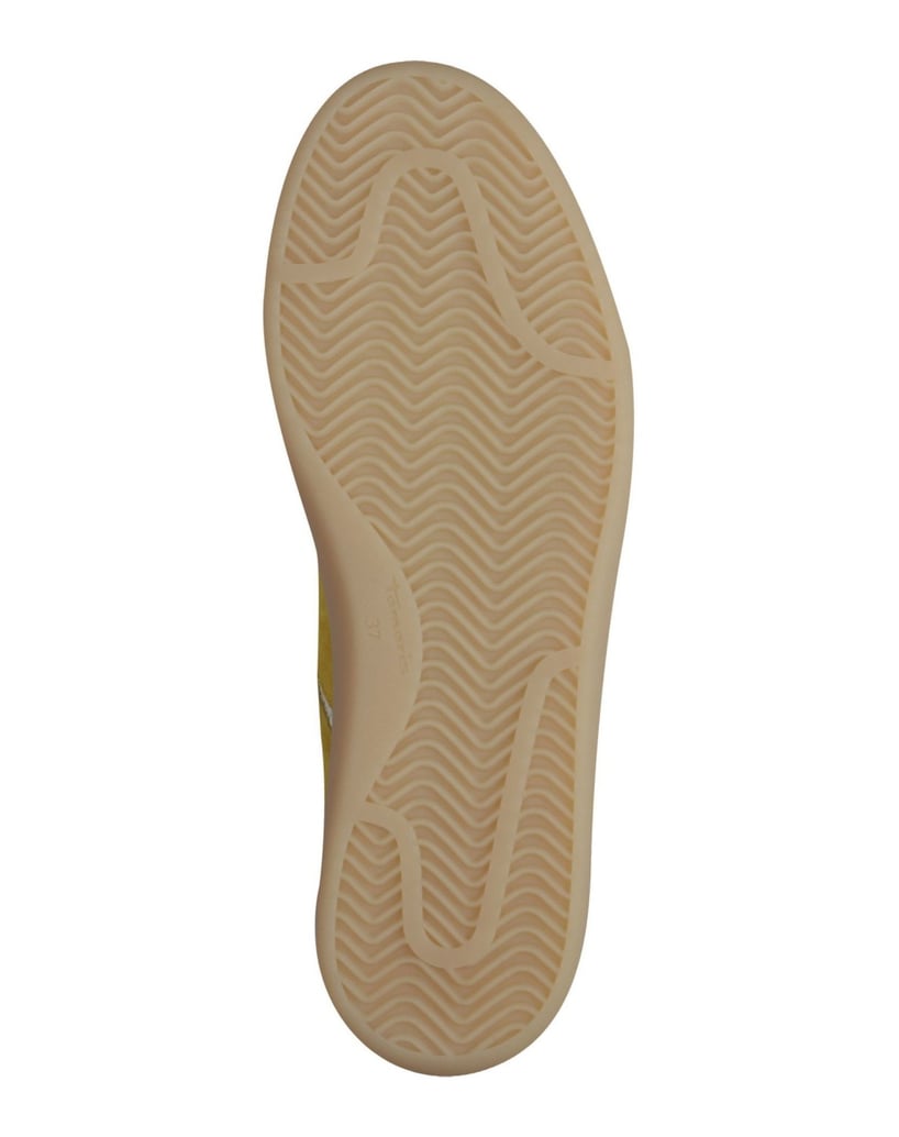 TAMARIS-Sneaker-schwarz