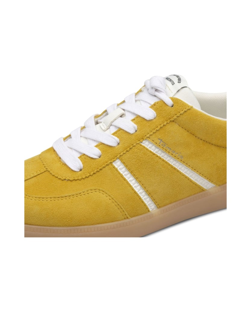 TAMARIS-Sneaker-schwarz