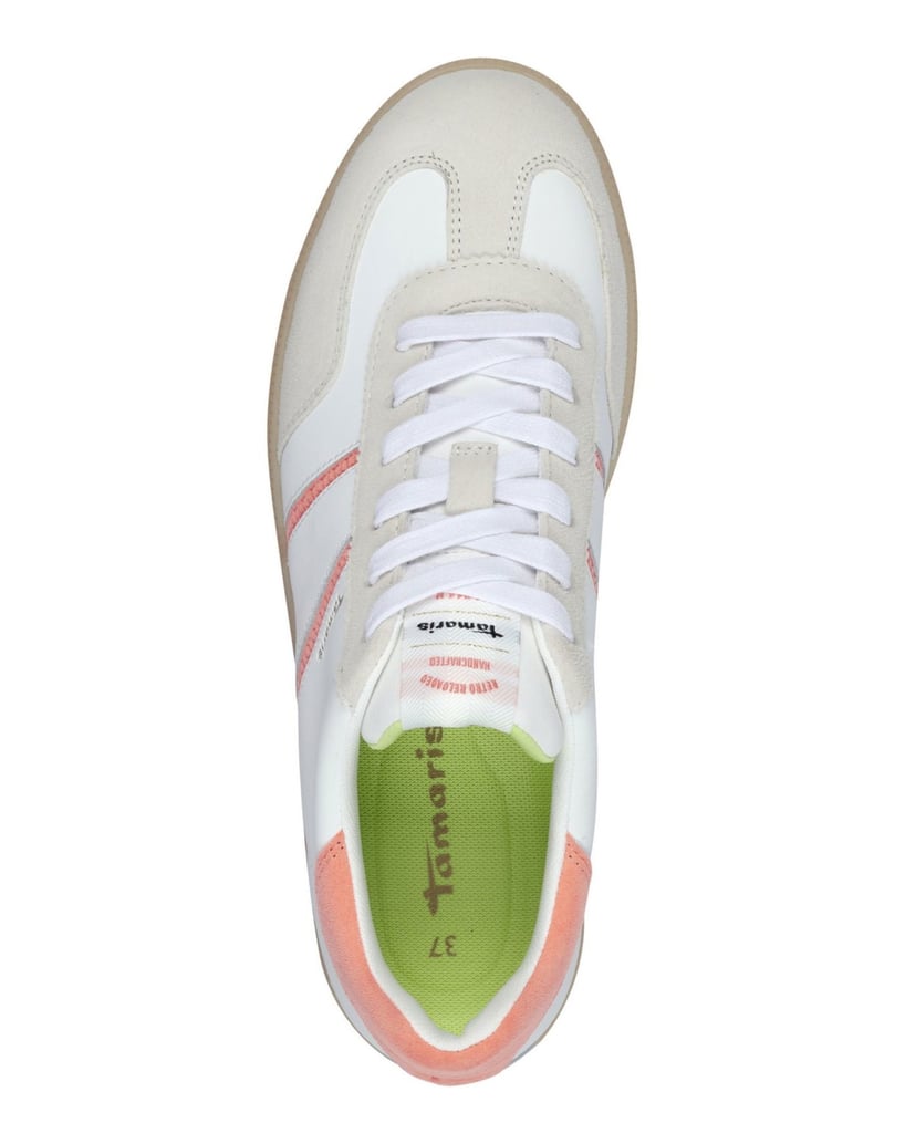 TAMARIS-Sneaker-schwarz