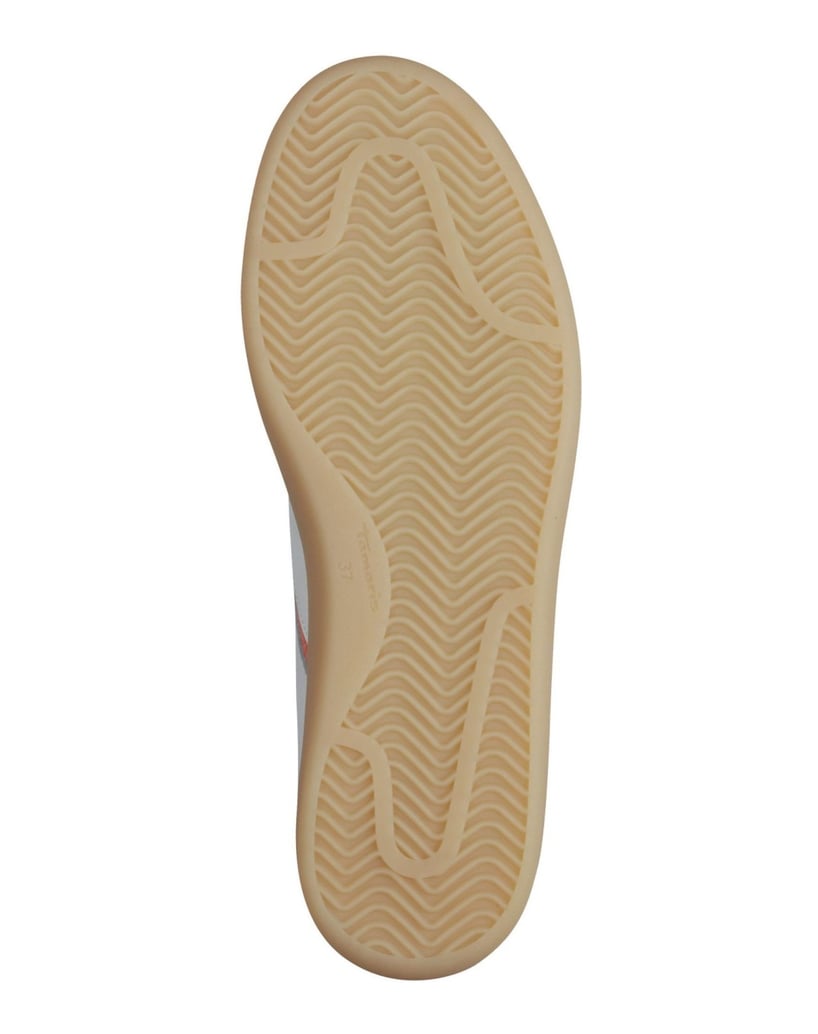 TAMARIS-Sneaker-schwarz