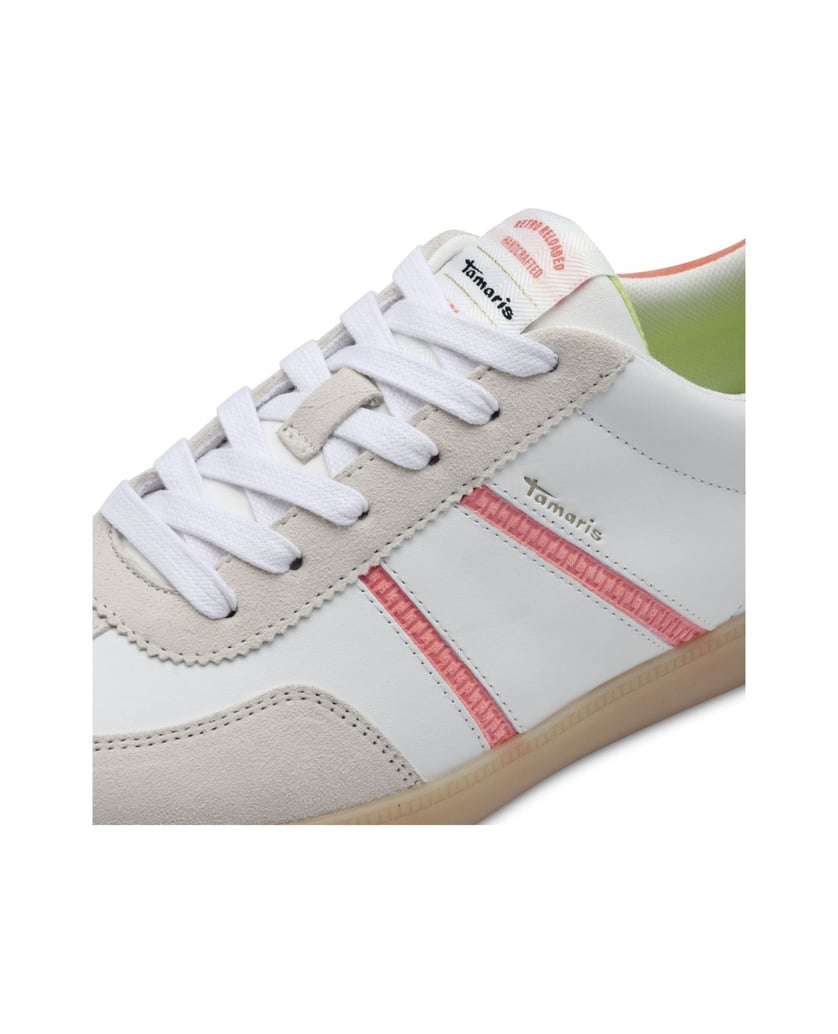 TAMARIS-Sneaker-schwarz