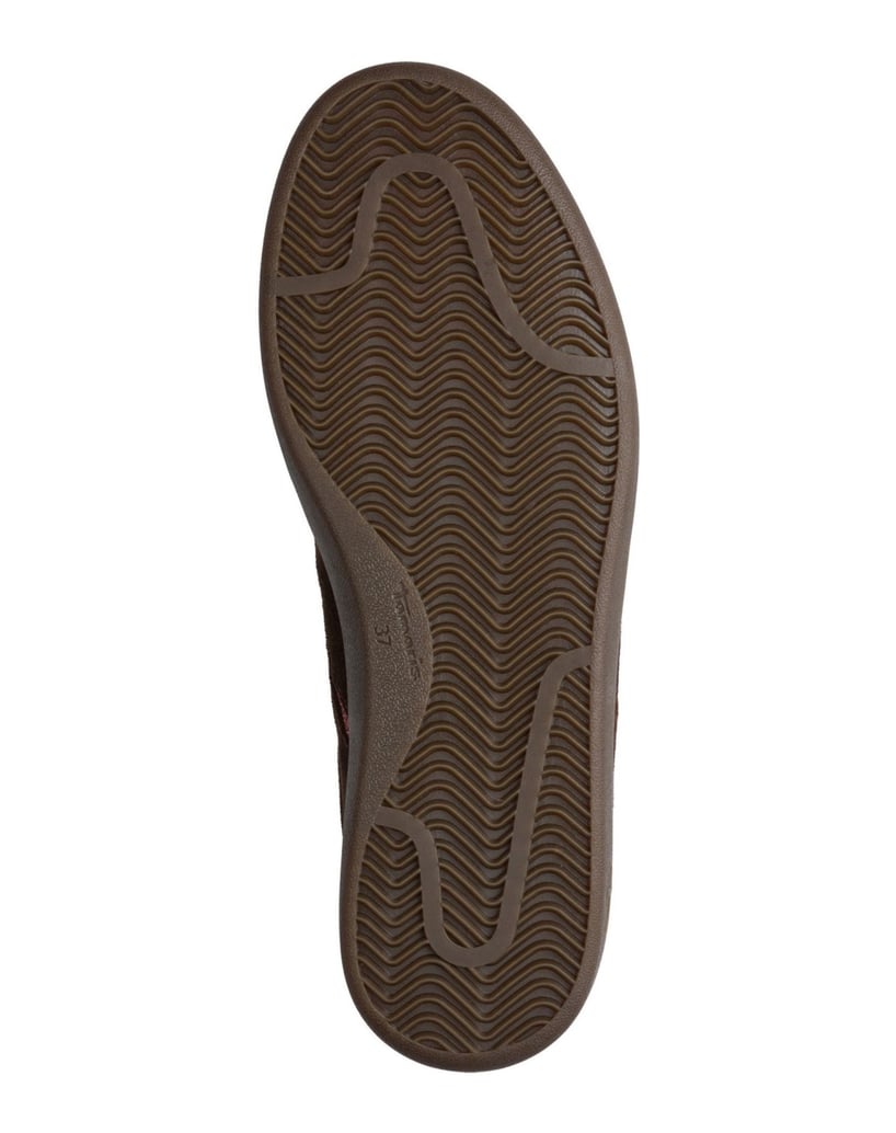 TAMARIS-Sneaker-schwarz