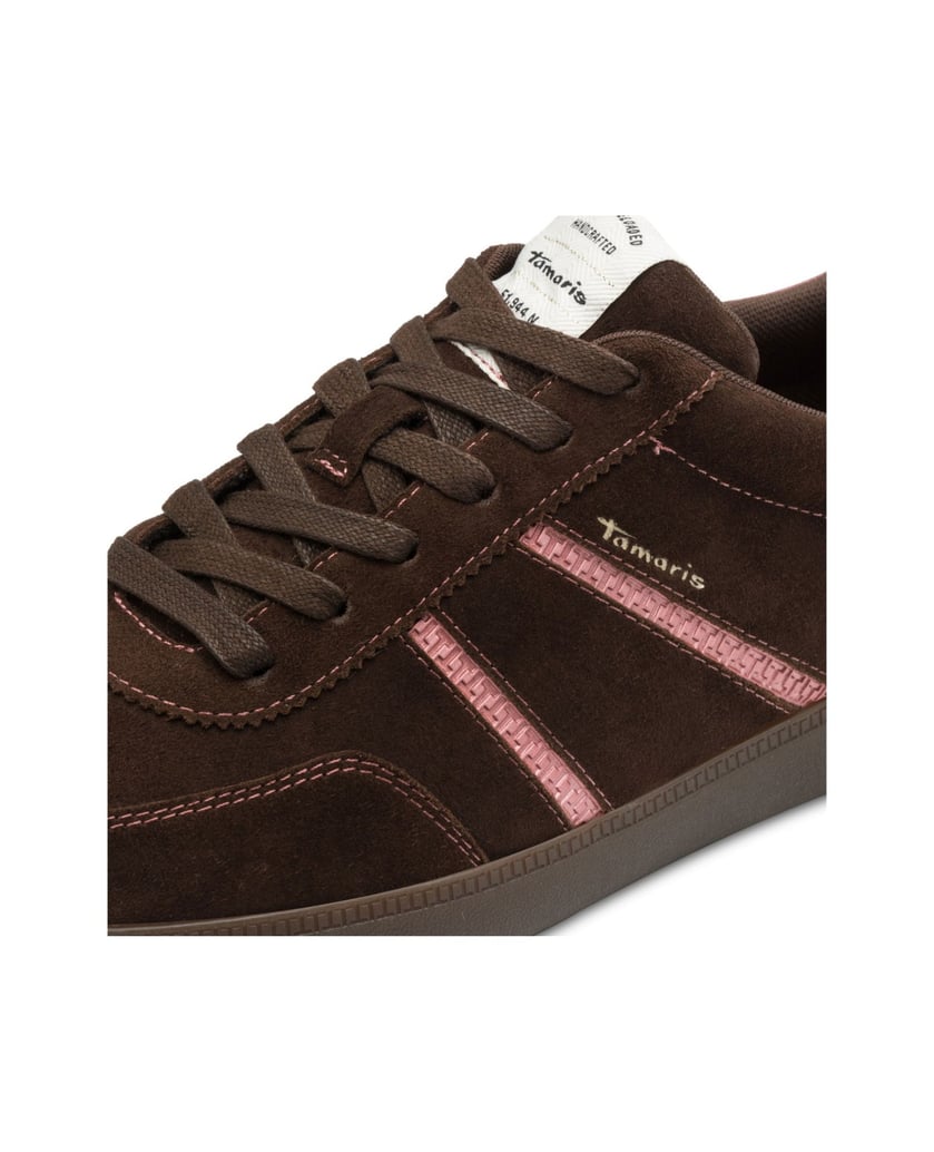 TAMARIS-Sneaker-schwarz