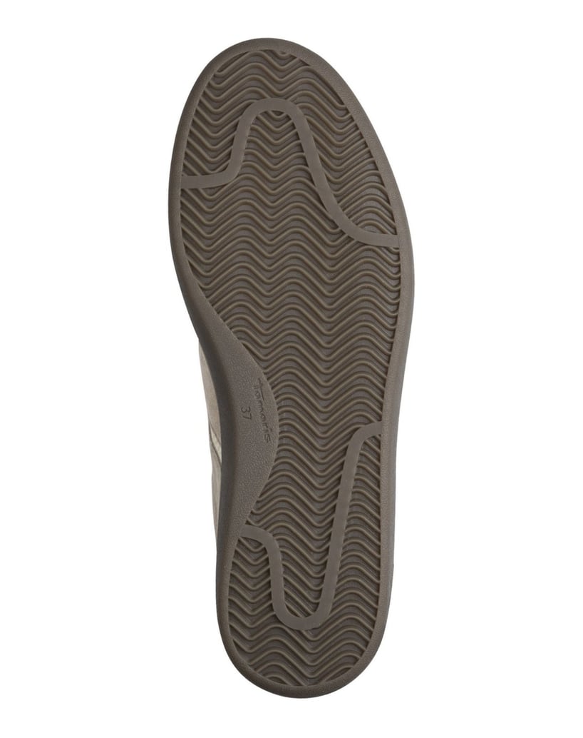 TAMARIS-Sneaker-schwarz