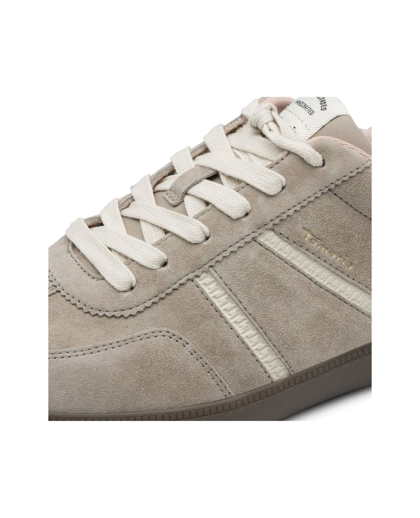 TAMARIS-Sneaker-schwarz