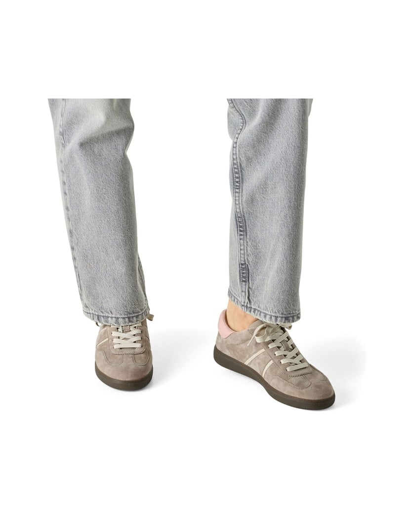 TAMARIS-Sneaker-schwarz