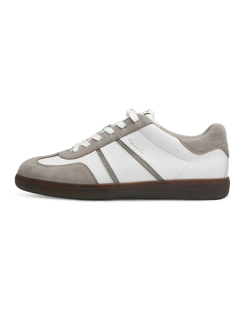 TAMARIS-Sneaker-schwarz