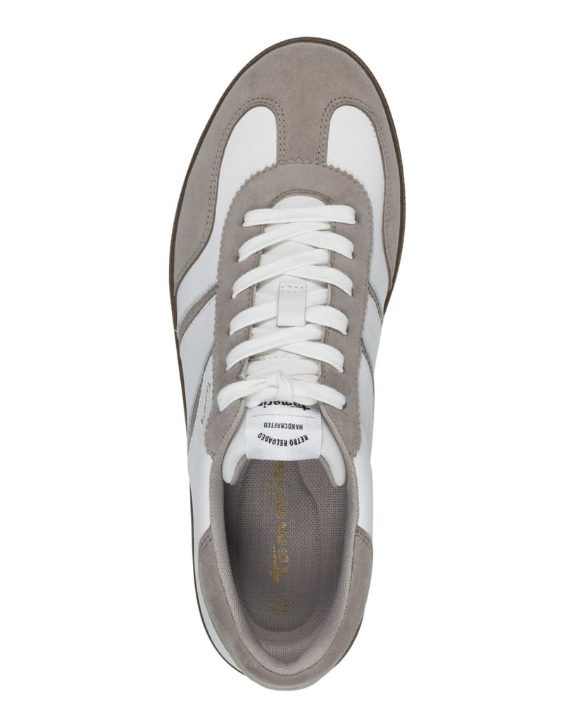 TAMARIS-Sneaker-schwarz