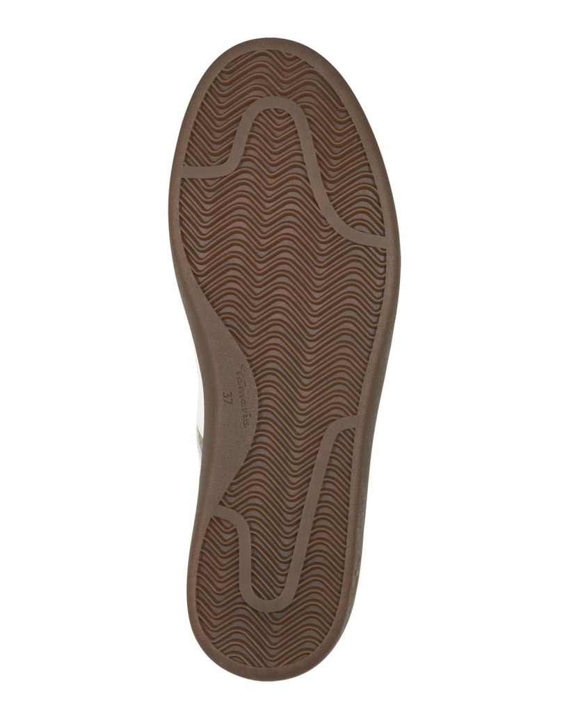 TAMARIS-Sneaker-schwarz