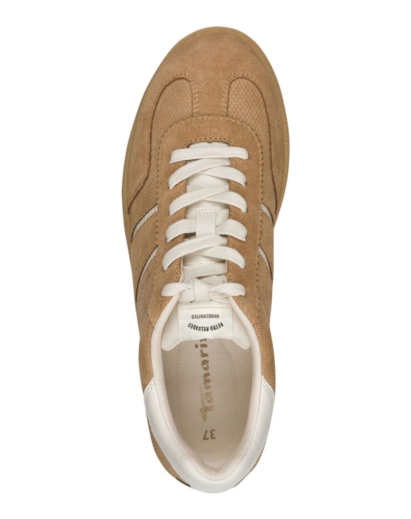 TAMARIS-Sneaker-schwarz