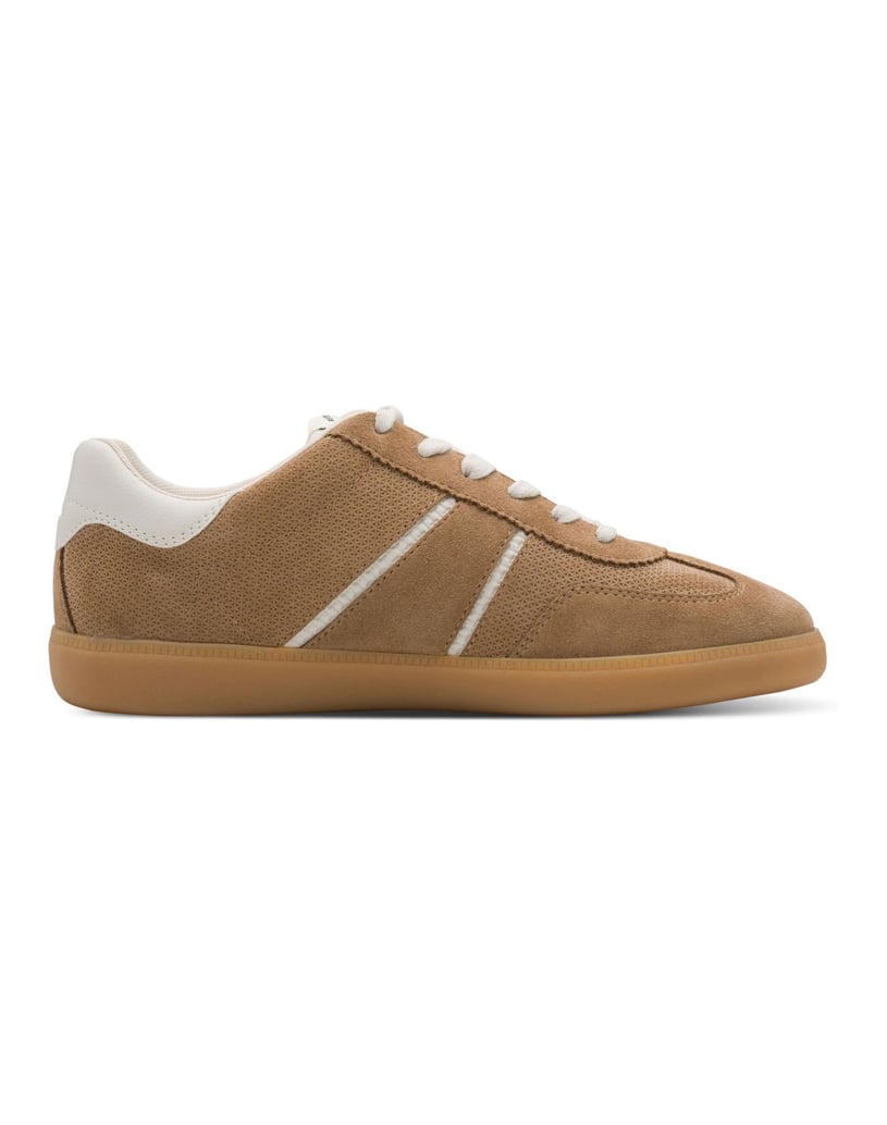 TAMARIS-Sneaker-schwarz