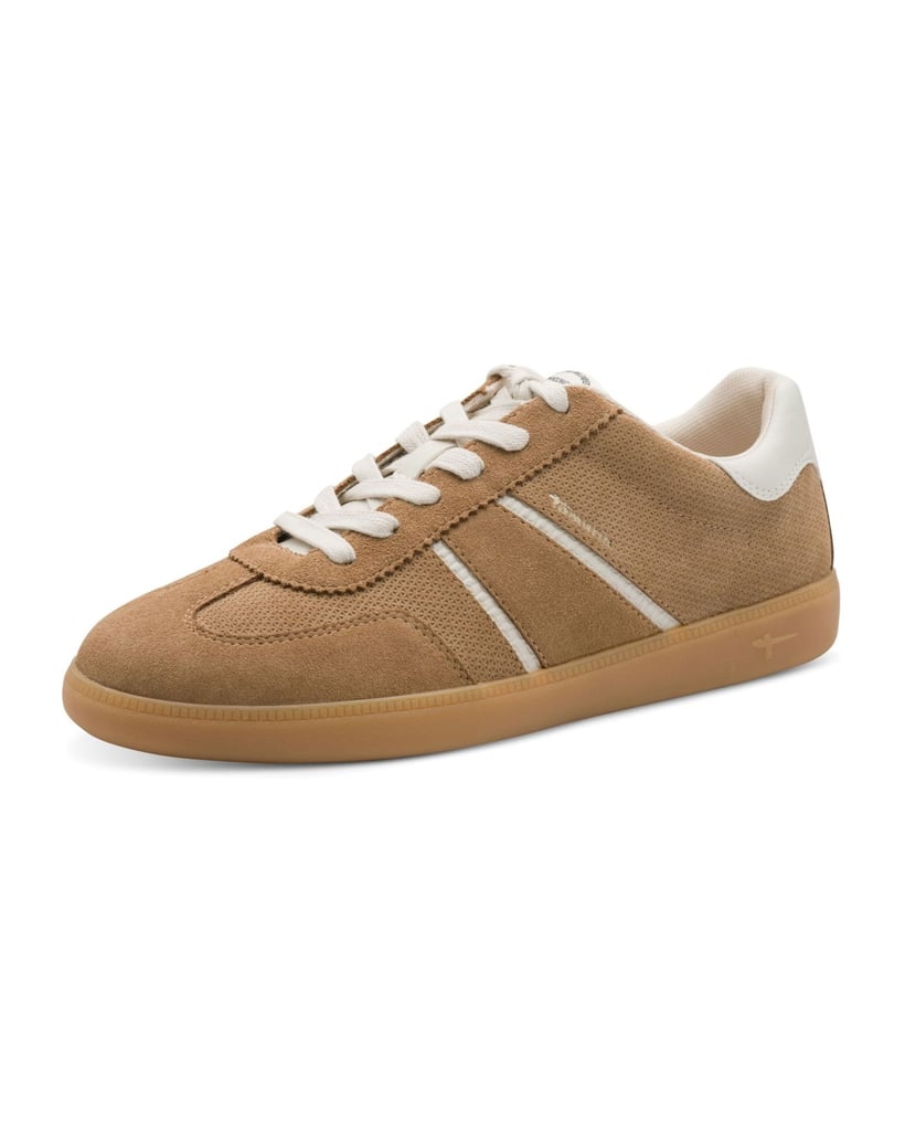 TAMARIS-Sneaker-schwarz