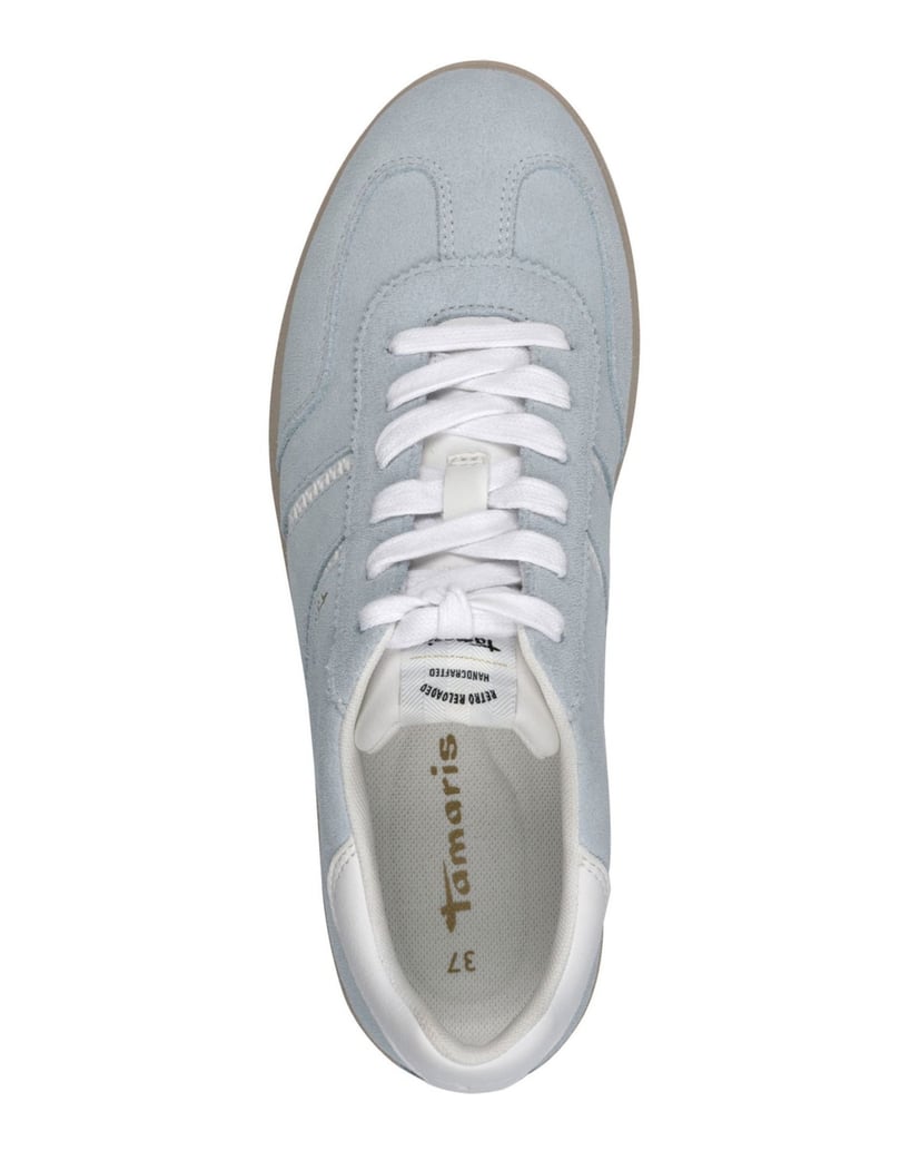 TAMARIS-Sneaker-schwarz